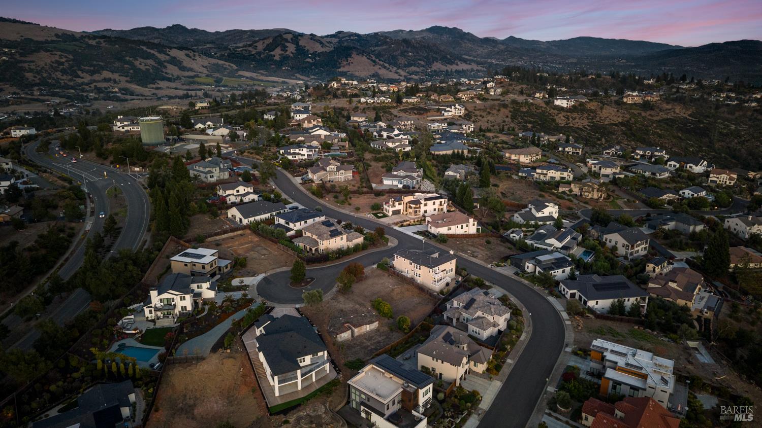 3709 Stanhope Court Santa Rosa CA 95404