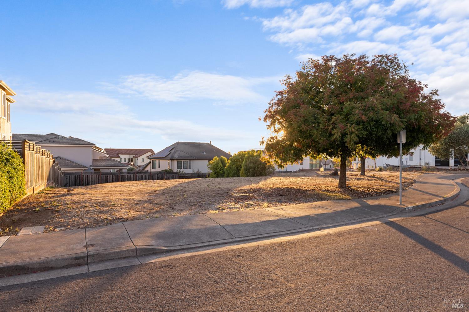 3709 Stanhope Court Santa Rosa CA 95404