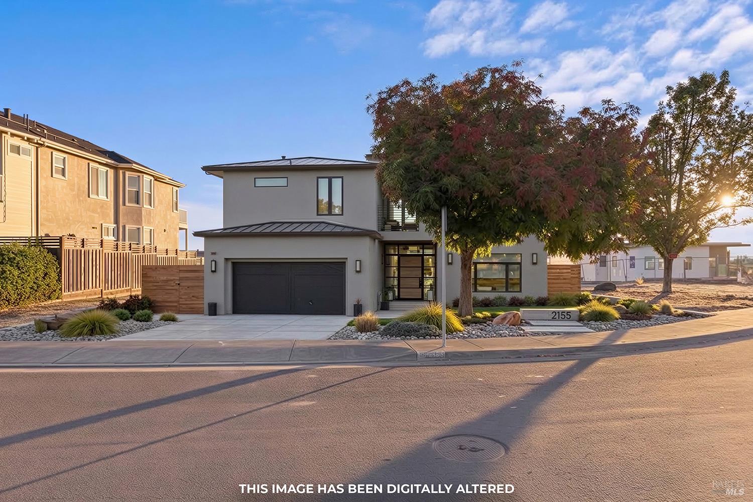 3709 Stanhope Court Santa Rosa CA 95404