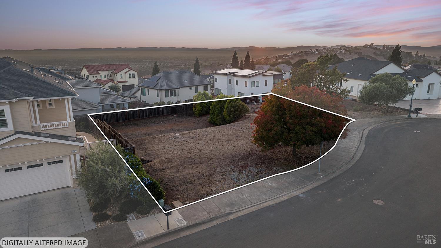 3709 Stanhope Court Santa Rosa CA 95404