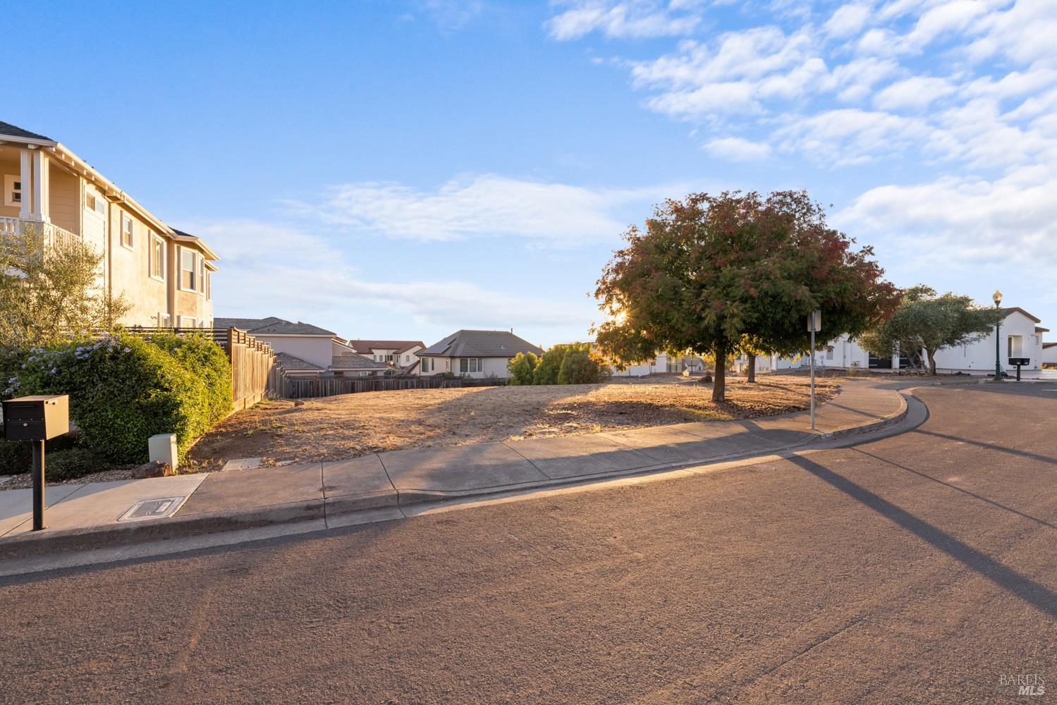3709 Stanhope Court Santa Rosa CA 95404