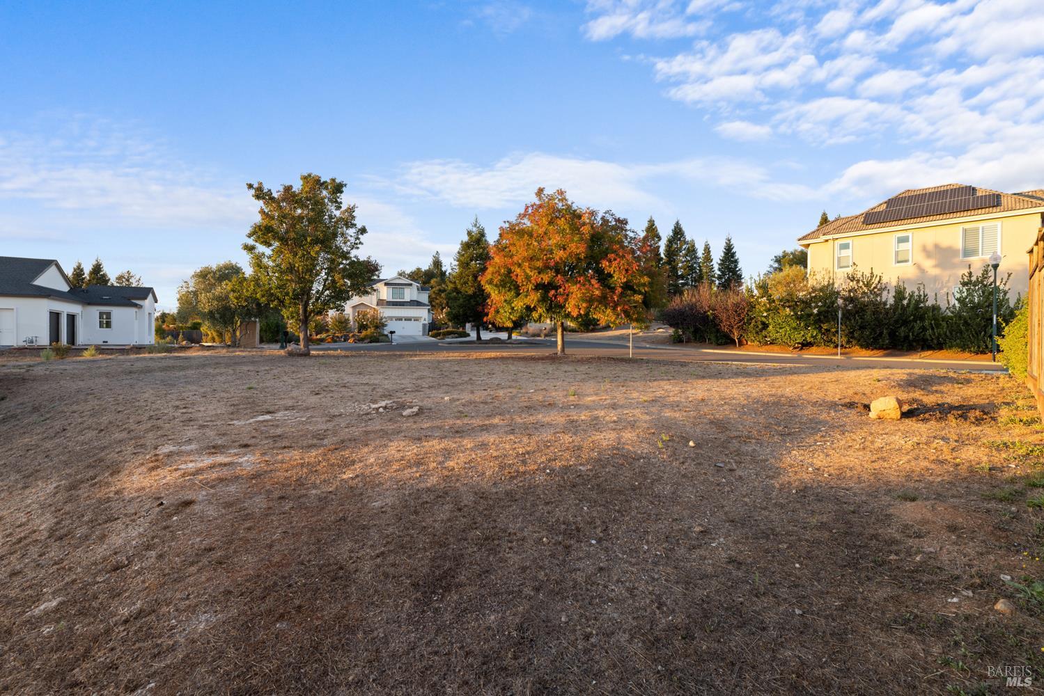 3709 Stanhope Court Santa Rosa CA 95404