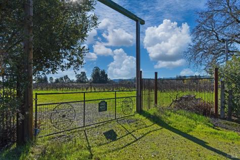 0 8th Street E Sonoma CA 95476