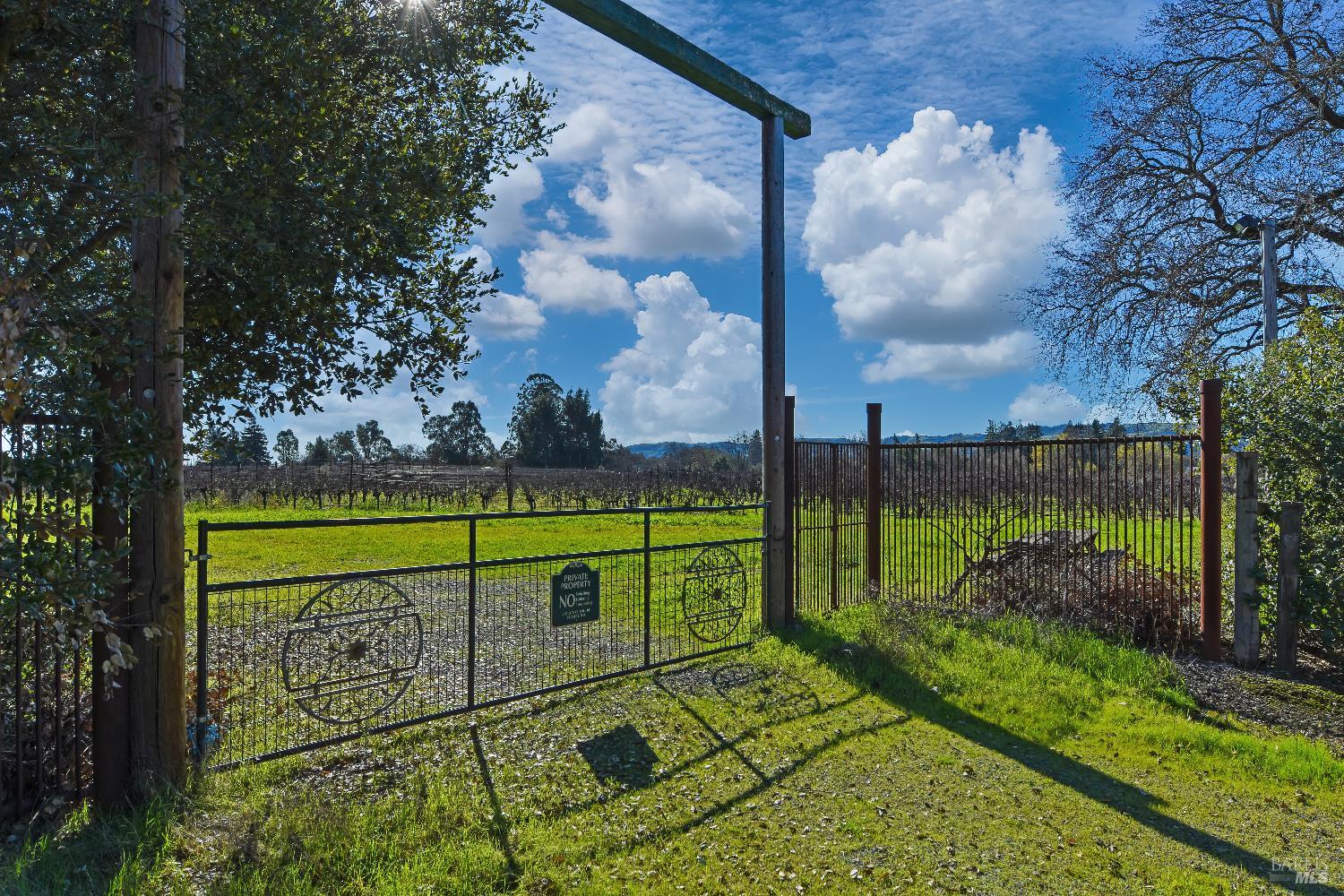 0 8th Street E Sonoma CA 95476