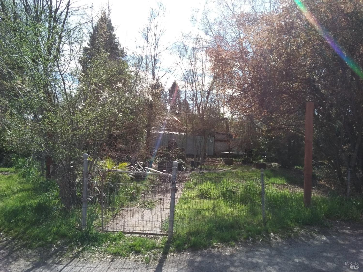 23875 Howard Street Covelo CA 95428