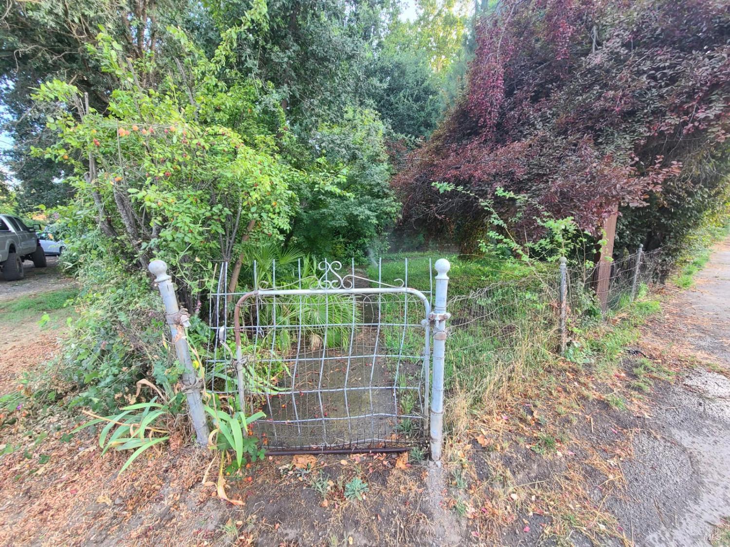 23875 Howard Street Covelo CA 95428