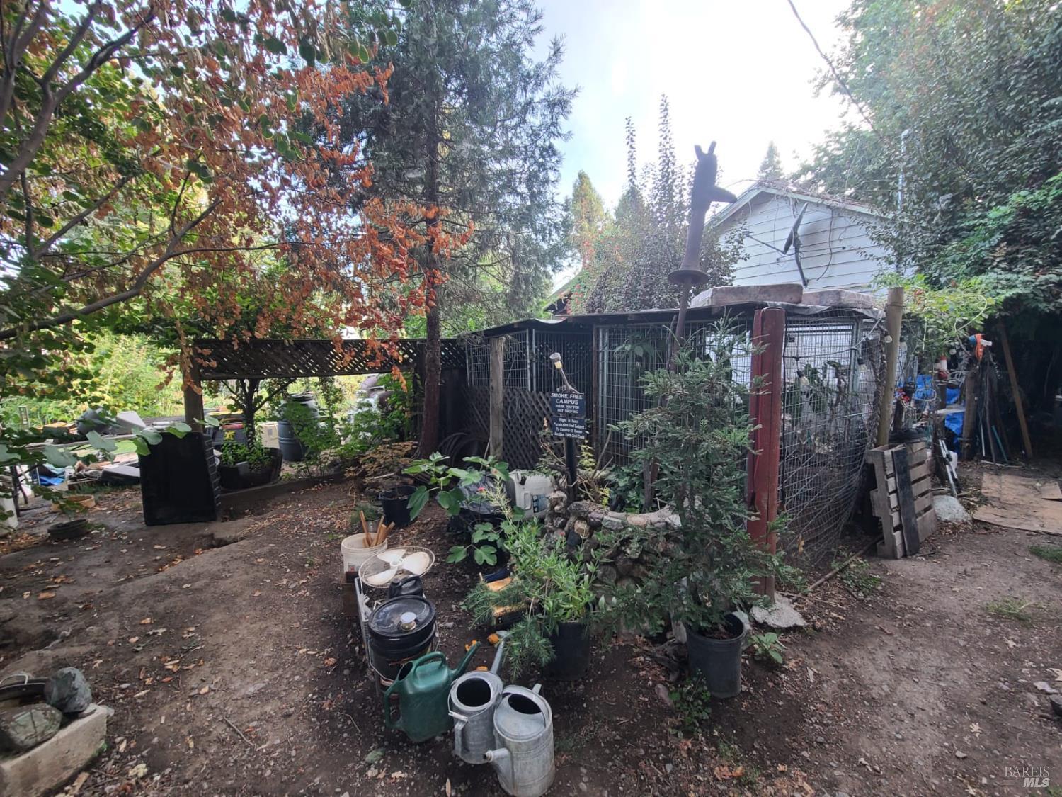 23875 Howard Street Covelo CA 95428