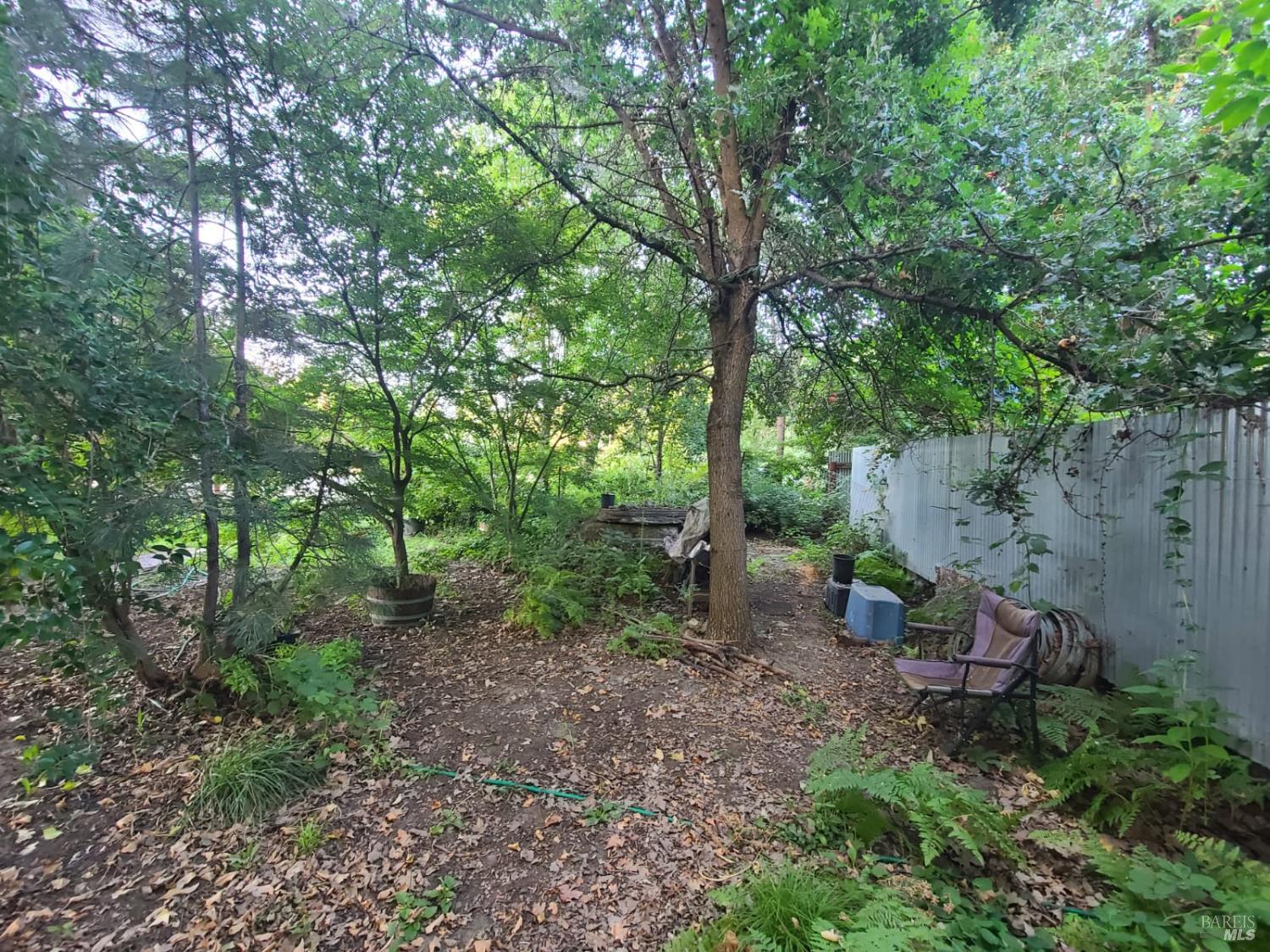 23875 Howard Street Covelo CA 95428