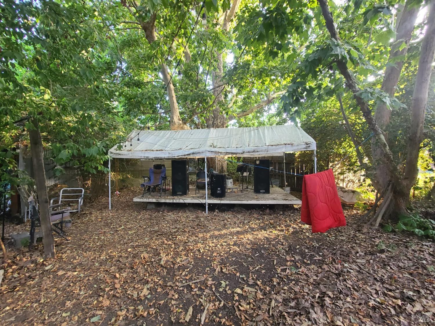 23875 Howard Street Covelo CA 95428