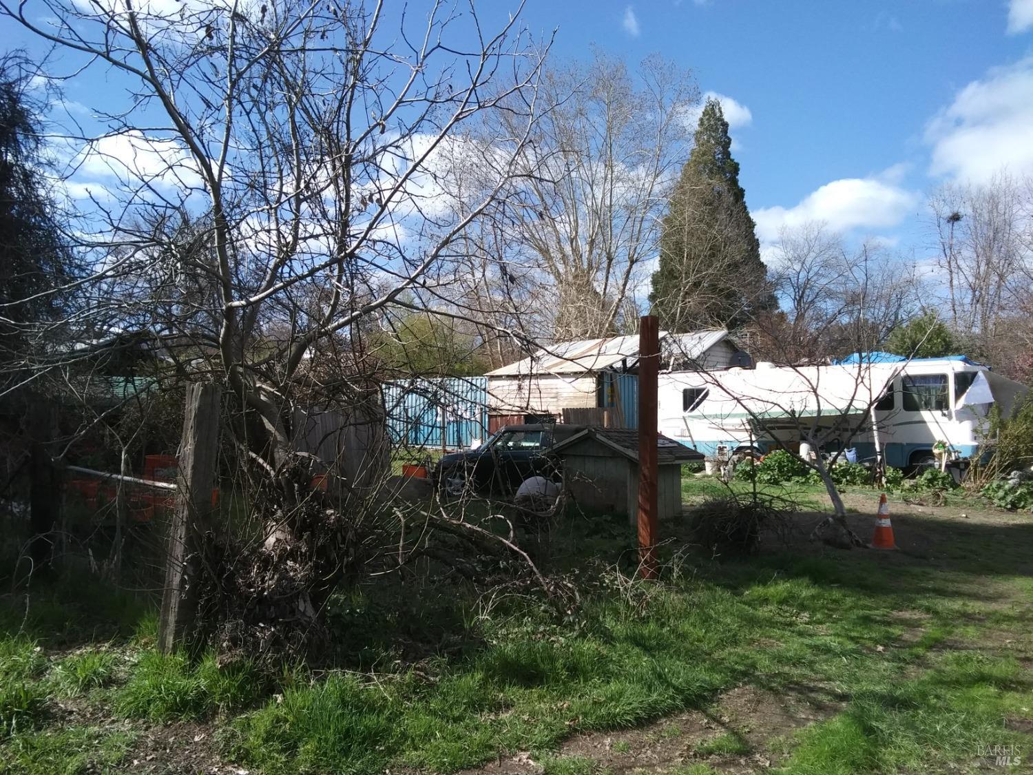 23875 Howard Street Covelo CA 95428