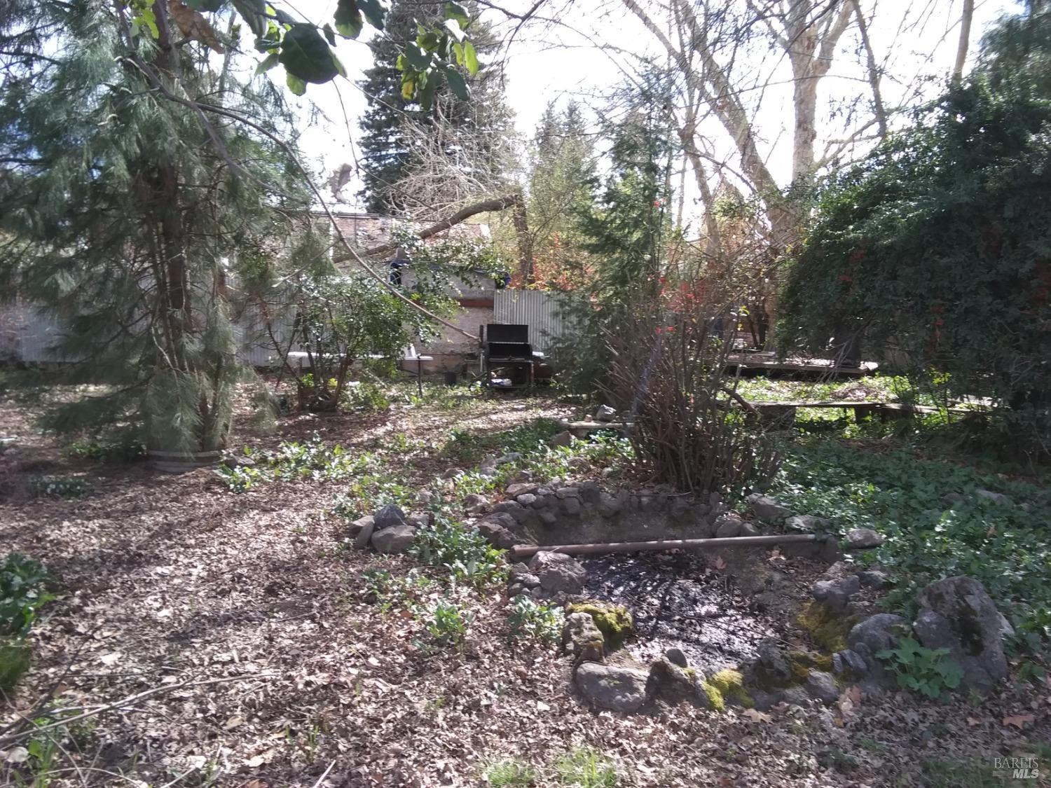 23875 Howard Street Covelo CA 95428