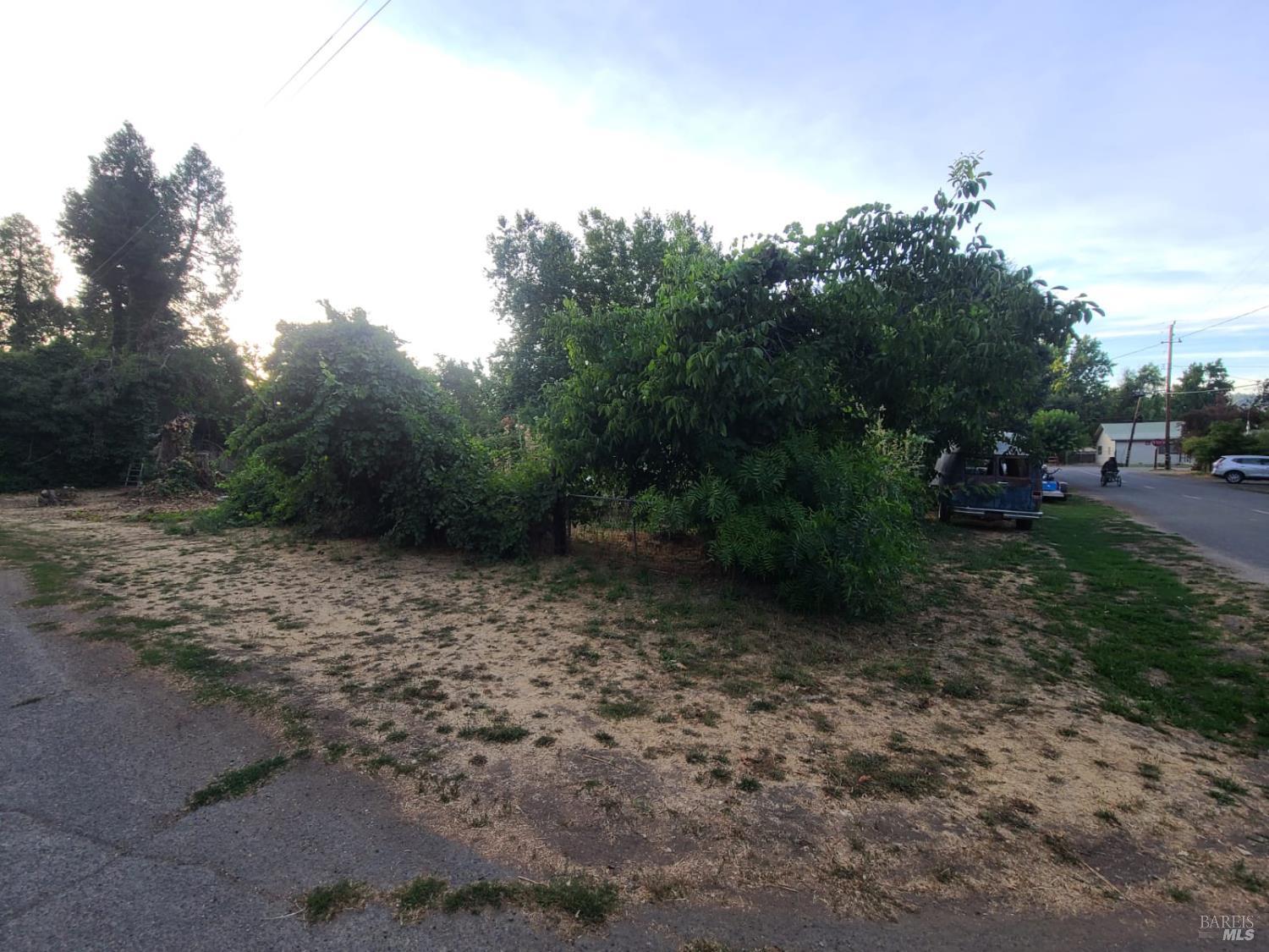 23875 Howard Street Covelo CA 95428