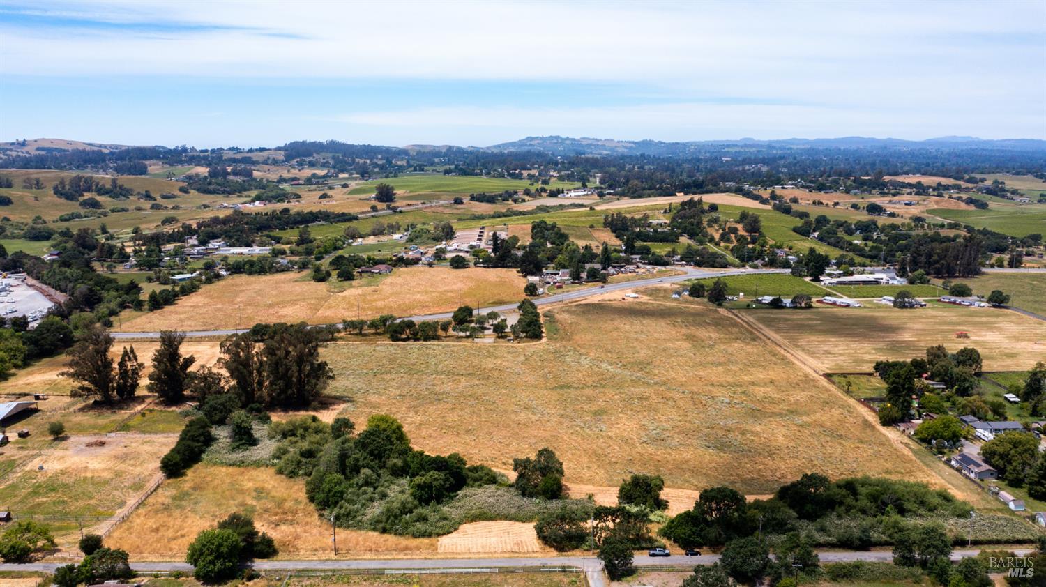 0 Gilmore Avenue Cotati CA 95436