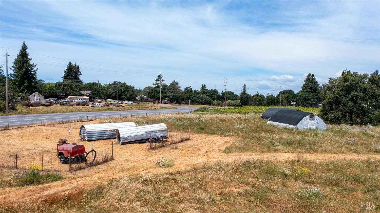 0 Gilmore Avenue Cotati CA 95436