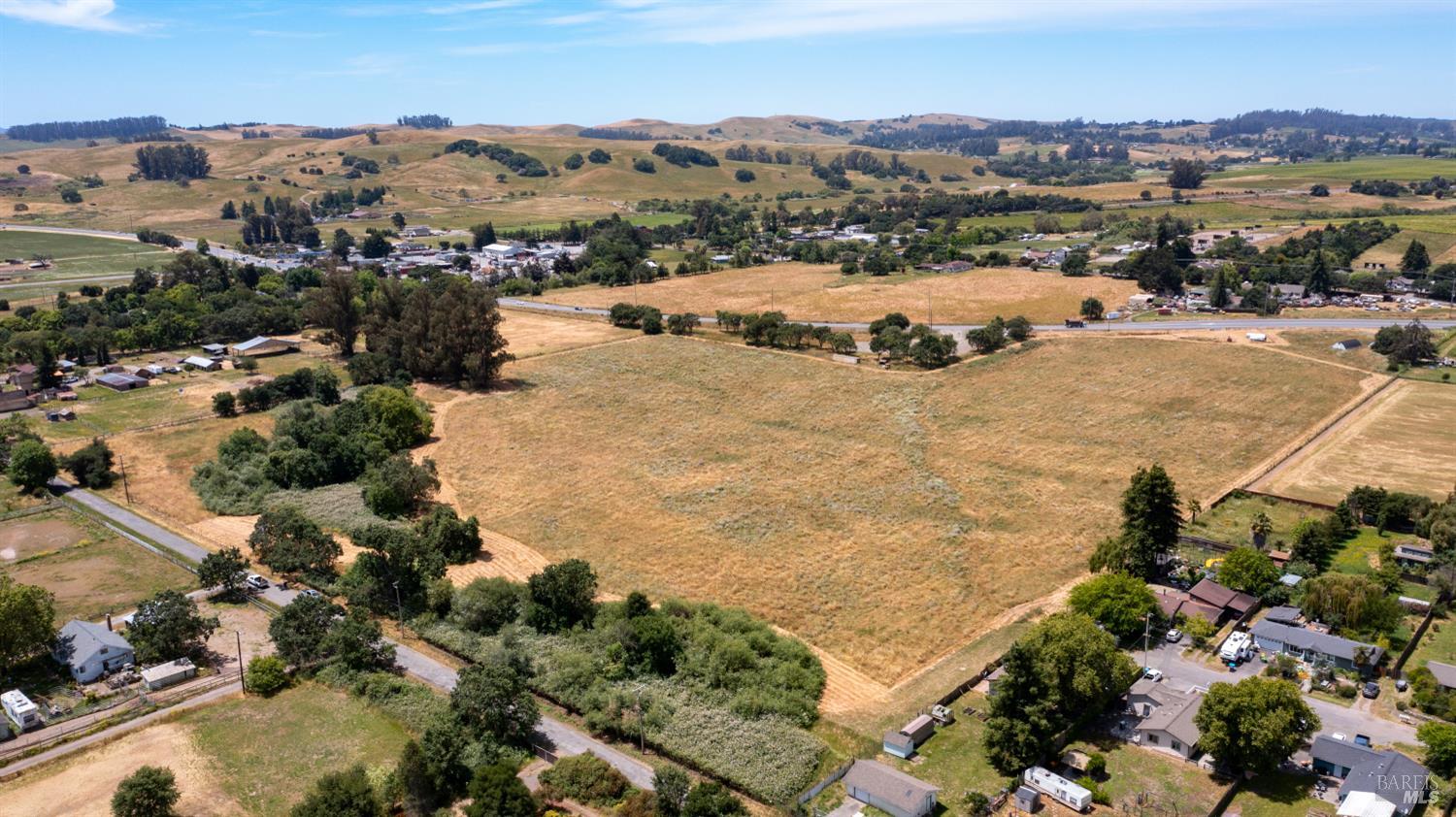 0 Gilmore Avenue Cotati CA 95436
