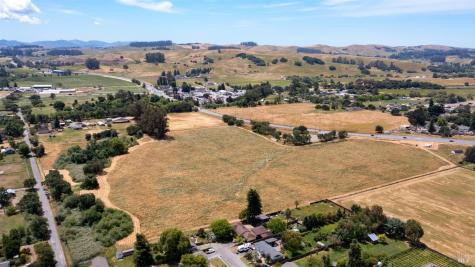 0 Gilmore Avenue Cotati CA 95436