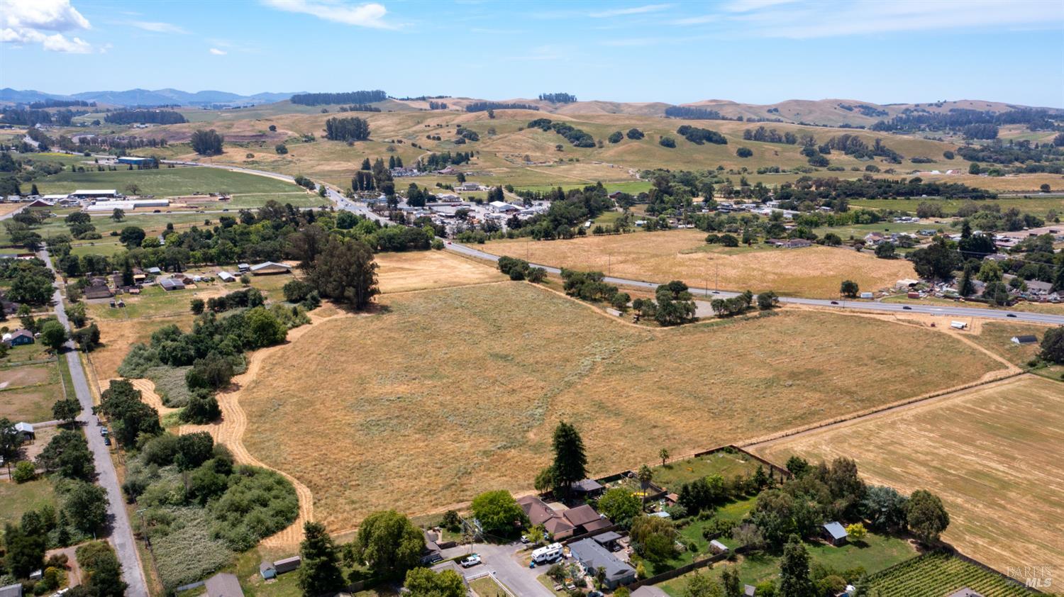 0 Gilmore Avenue Cotati CA 95436