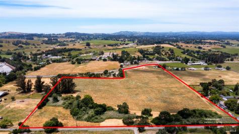 0 Gilmore Avenue Cotati CA 95436