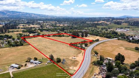 0 Gilmore Avenue Cotati CA 95436