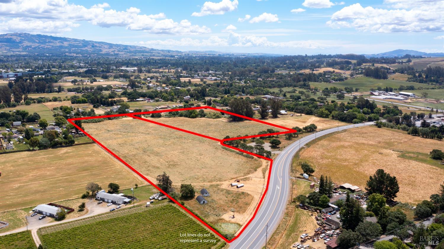 0 Gilmore Avenue Cotati CA 95436