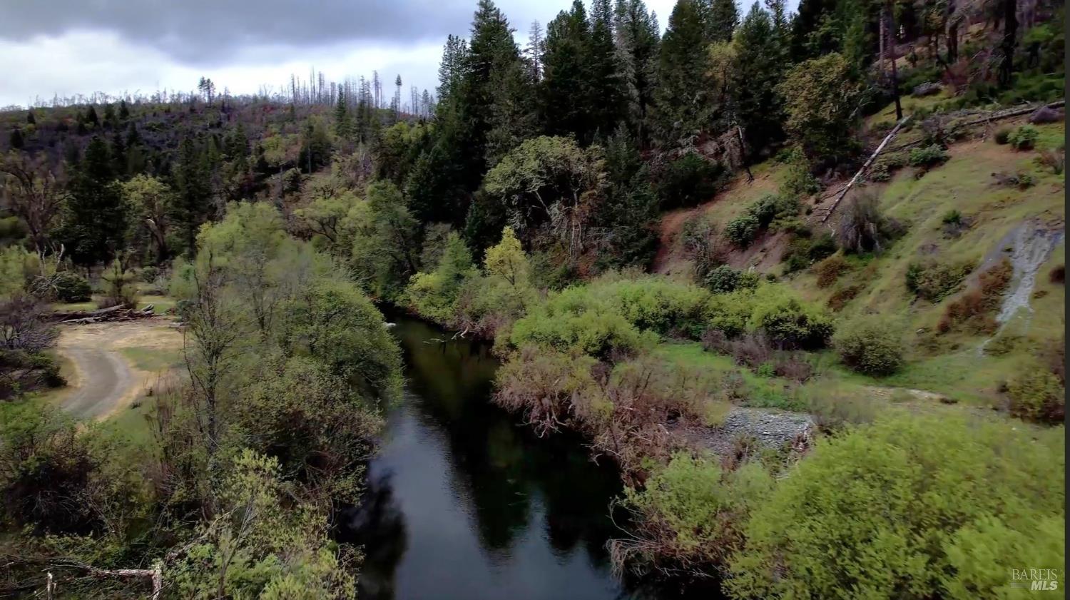 2168 Bear Creek Road Upper Lake CA 95485
