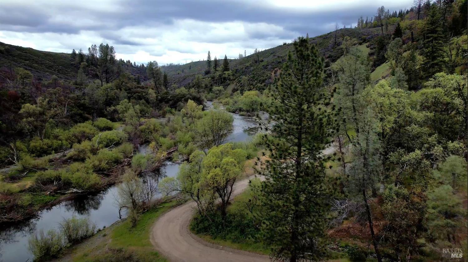 2168 Bear Creek Road Upper Lake CA 95485