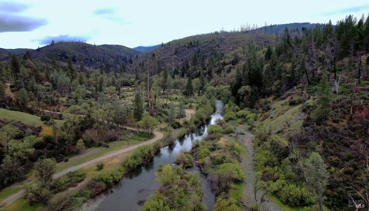 2168 Bear Creek Road Upper Lake CA 95485