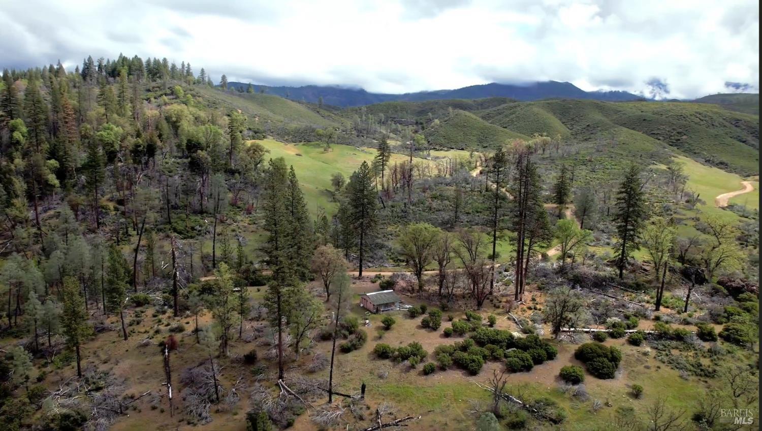 2168 Bear Creek Road Upper Lake CA 95485
