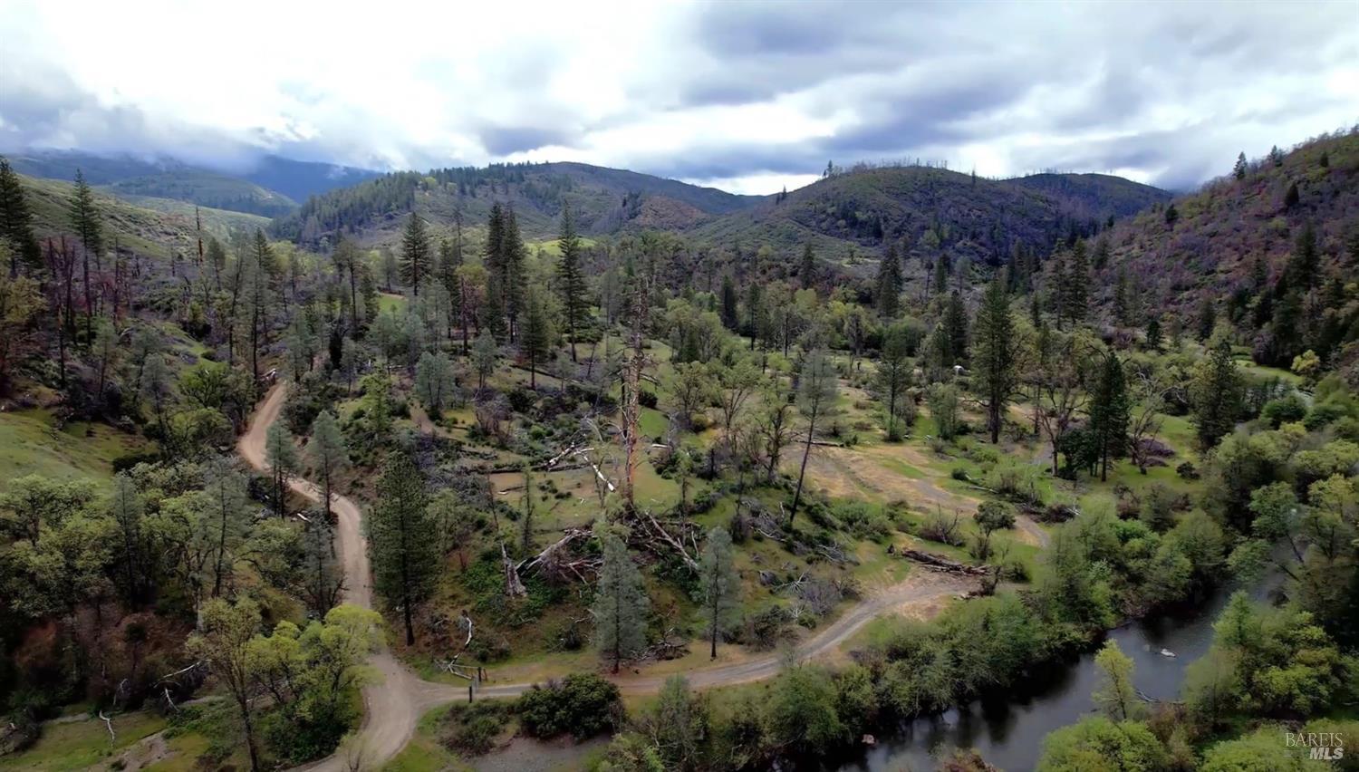 2168 Bear Creek Road Upper Lake CA 95485