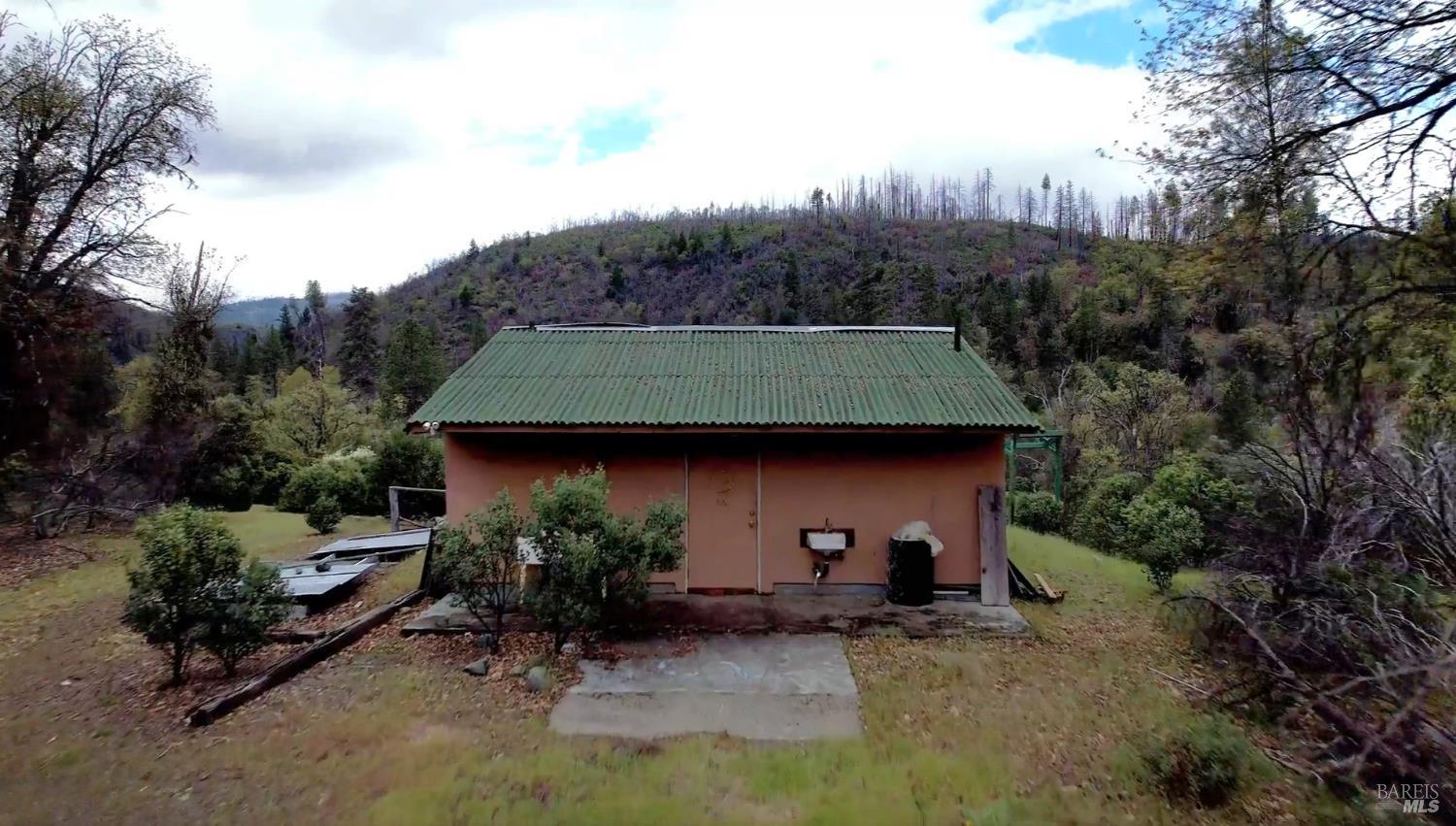 2168 Bear Creek Road Upper Lake CA 95485