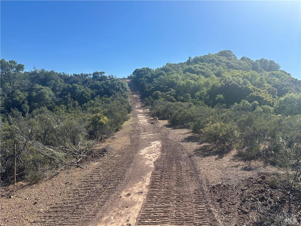 7157 Amber Ridge Court Lakeport CA 95453