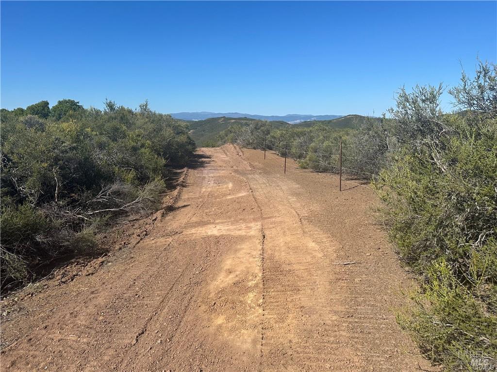 7157 Amber Ridge Court Lakeport CA 95453