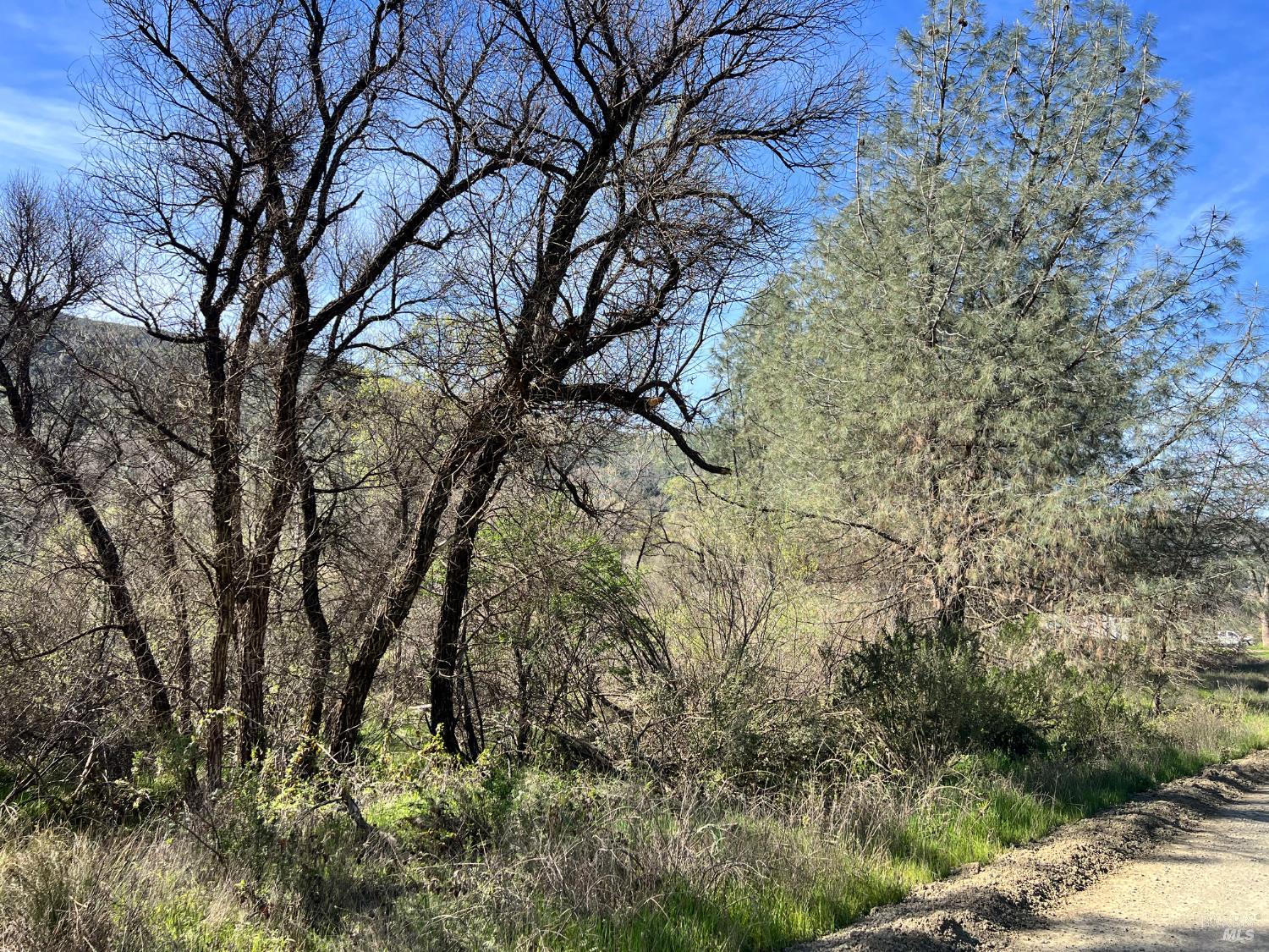 2286 New Long Valley Road Clearlake Oaks CA 95423