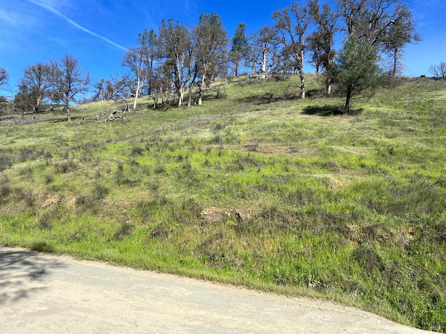 2286 New Long Valley Road Clearlake Oaks CA 95423
