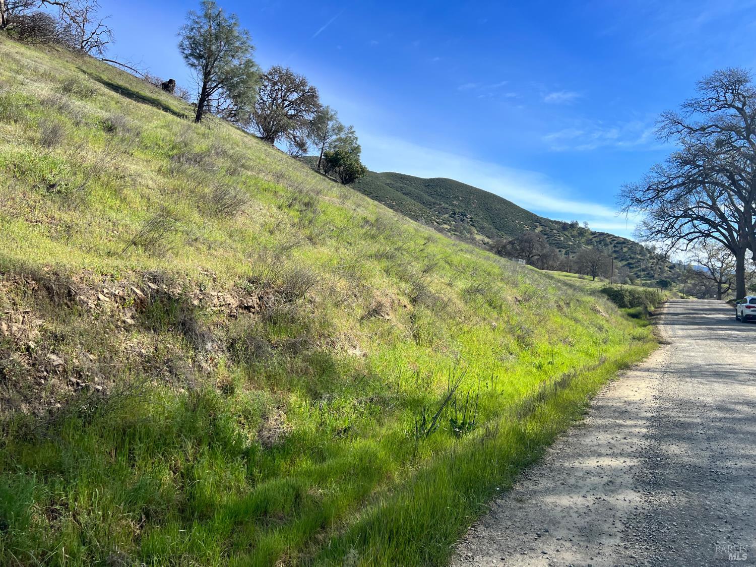 2286 New Long Valley Road Clearlake Oaks CA 95423