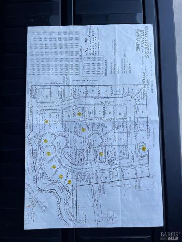 4306 Cox Court Santa Rosa CA 95409