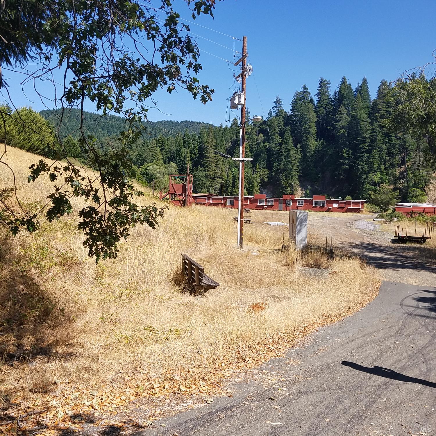 80050 Road 442b Road Piercy CA 95587