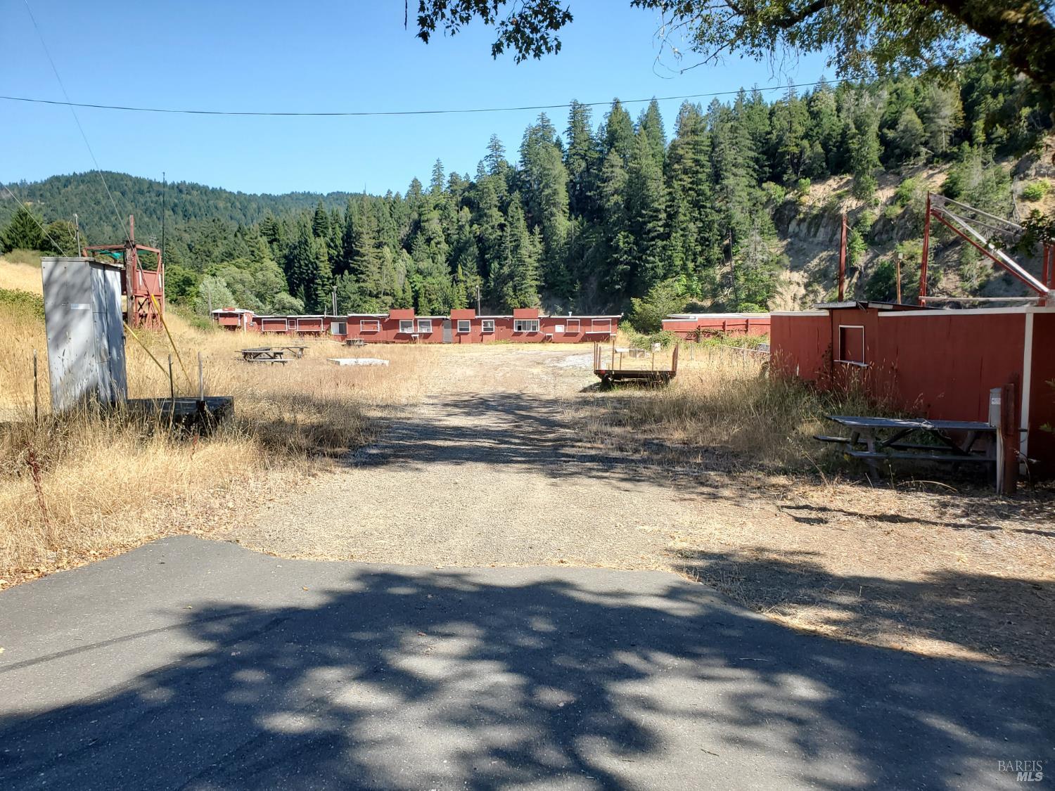 80050 Road 442b Road Piercy CA 95587