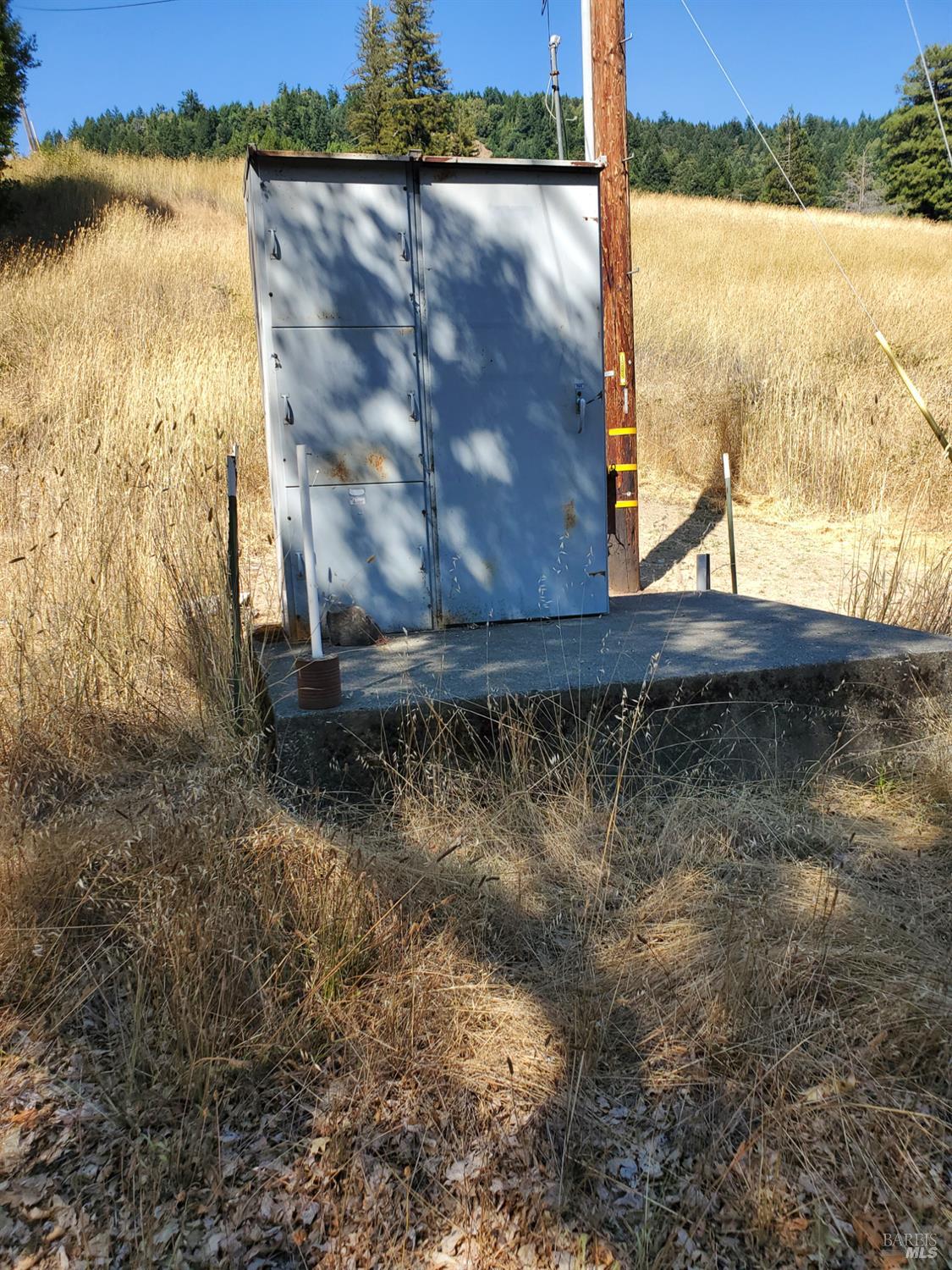 80050 Road 442b Road Piercy CA 95587