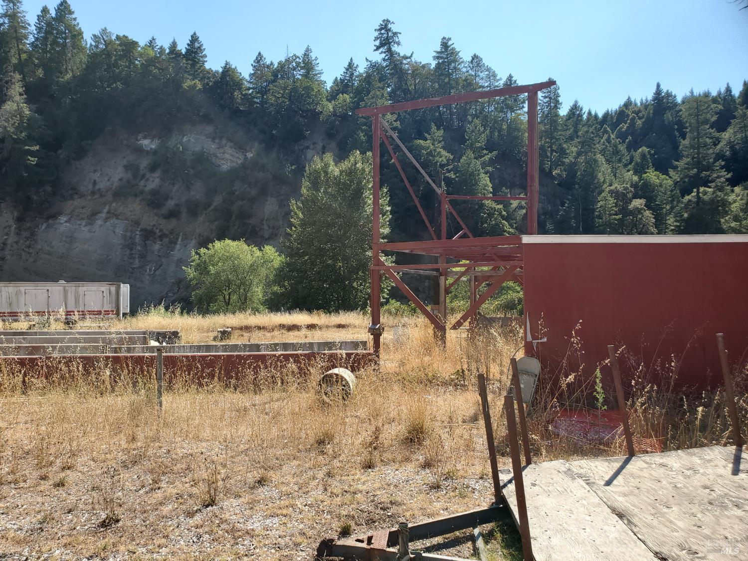80050 Road 442b Road Piercy CA 95587