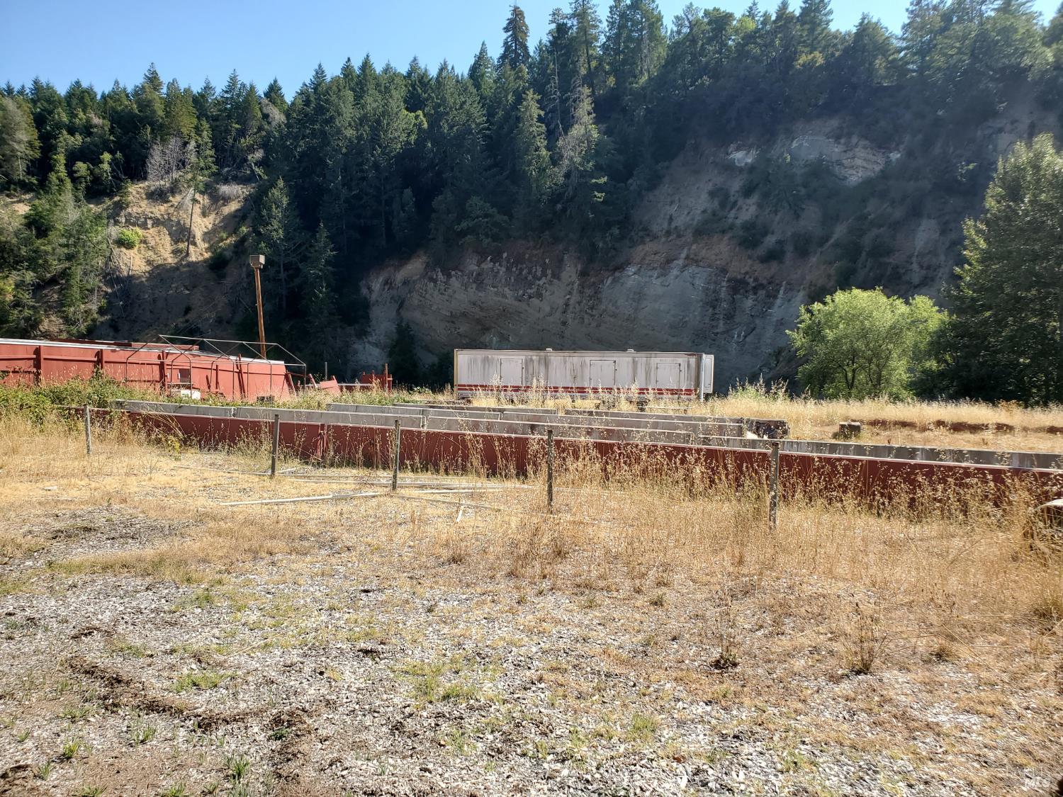 80050 Road 442b Road Piercy CA 95587