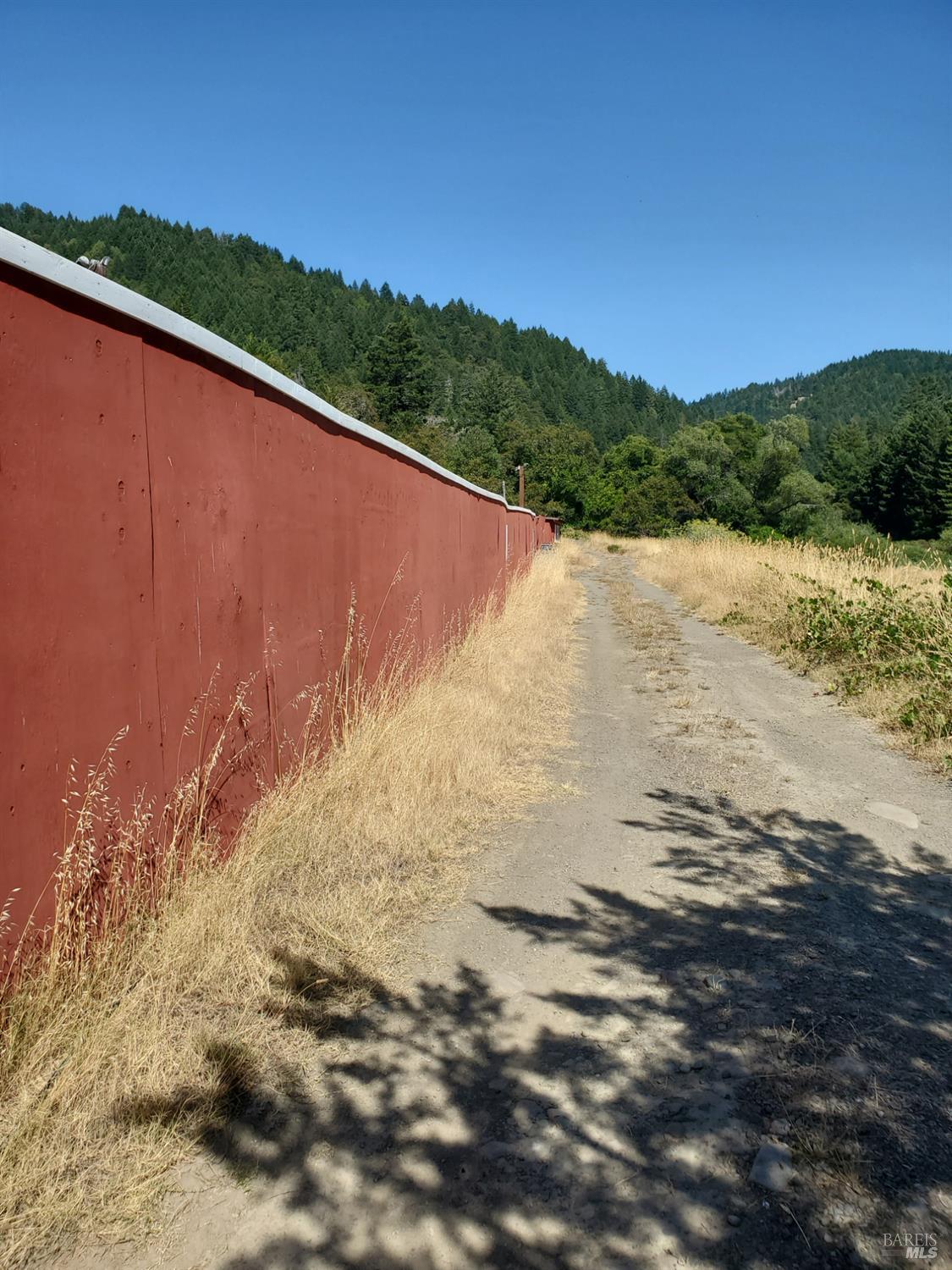 80050 Road 442b Road Piercy CA 95587