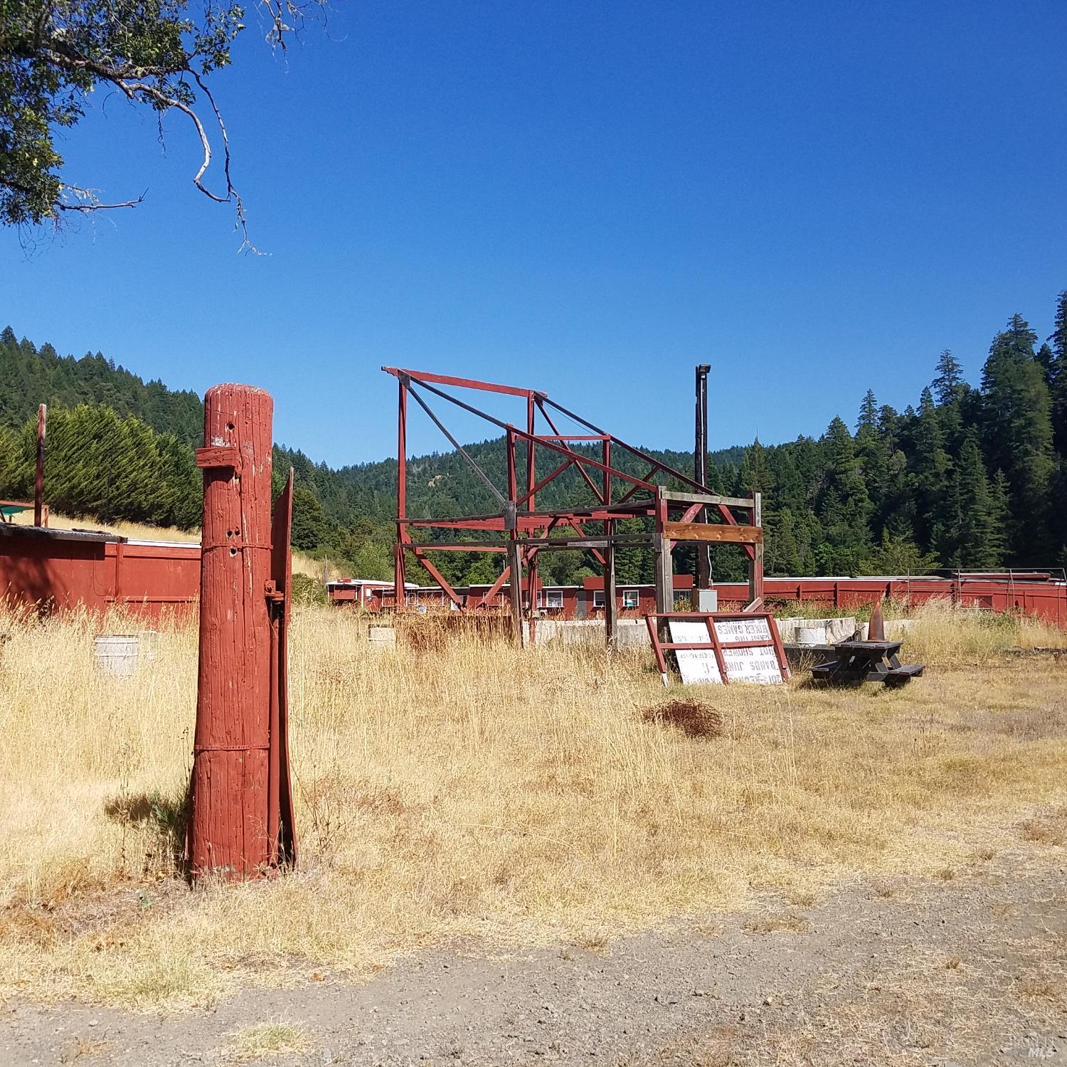 80050 Road 442b Road Piercy CA 95587