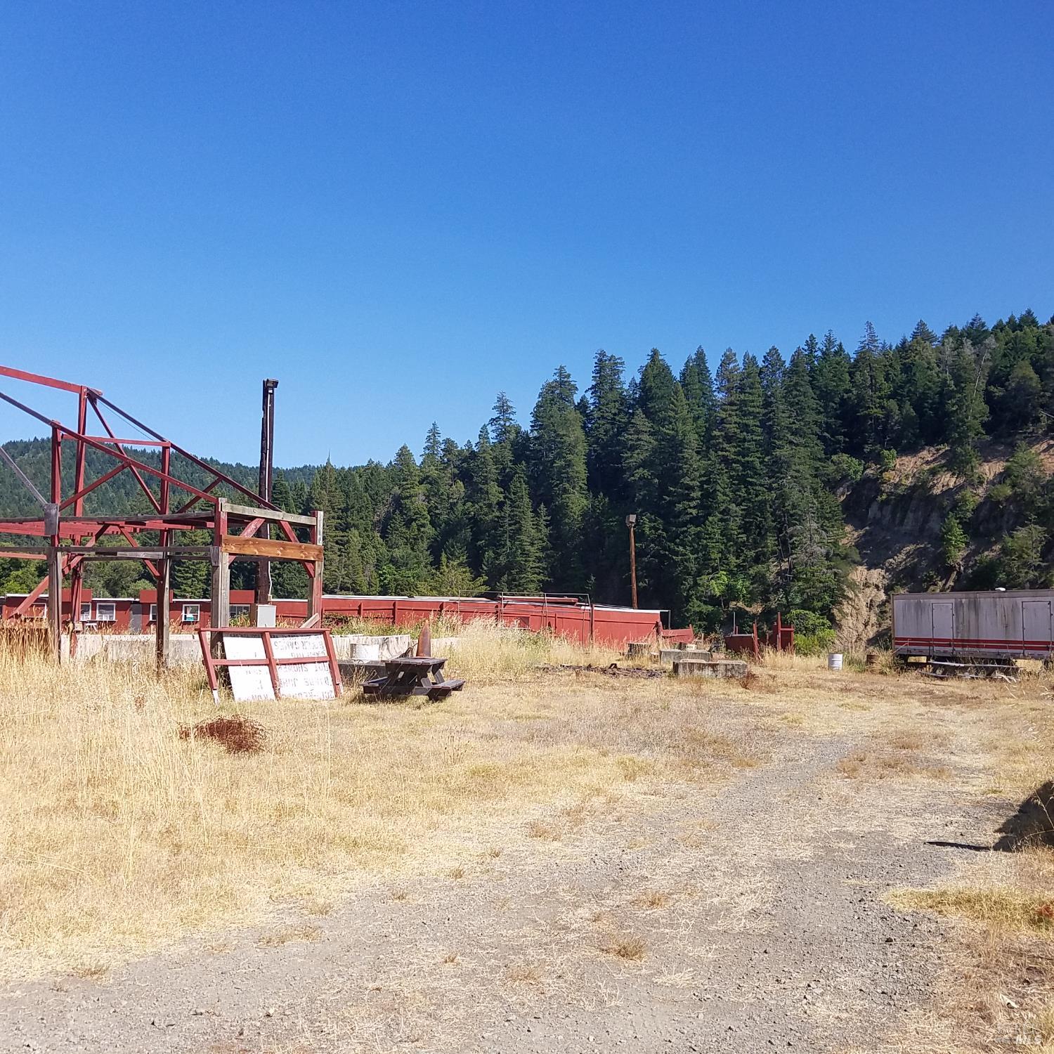 80050 Road 442b Road Piercy CA 95587