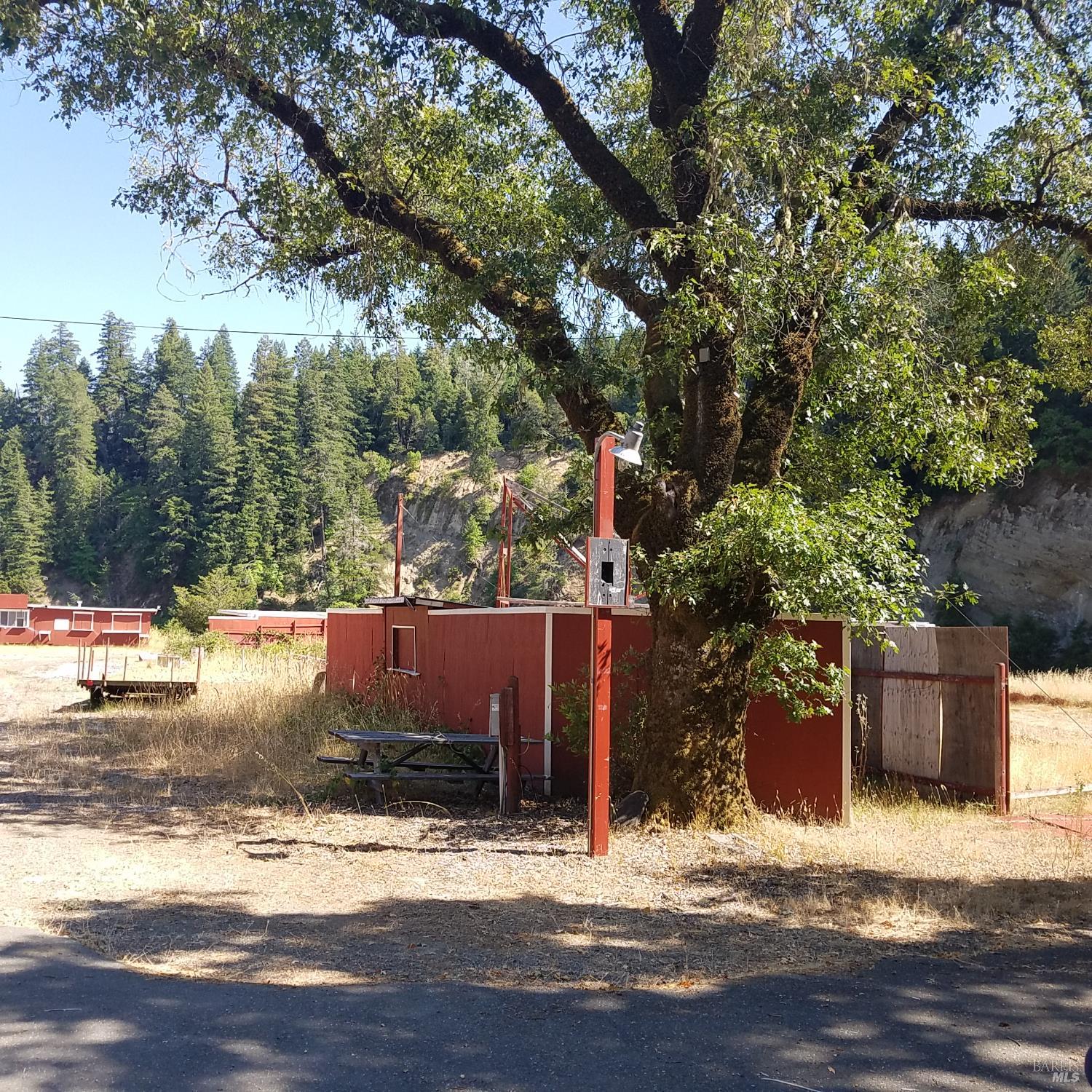 80050 Road 442b Road Piercy CA 95587