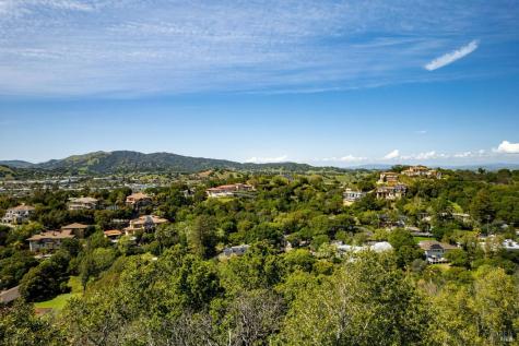 141 Granlee Road San Rafael CA 94903