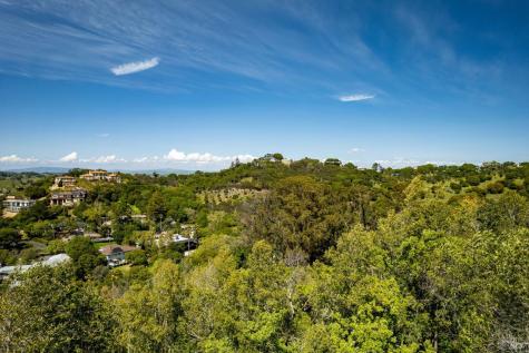 141 Granlee Road San Rafael CA 94903