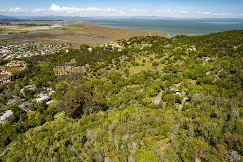 141 Granlee Road San Rafael CA 94903