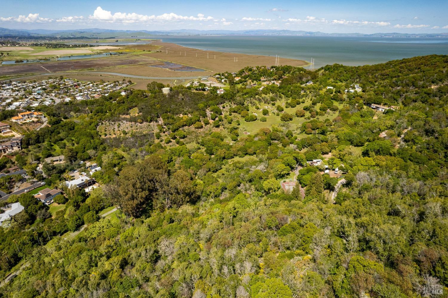 141 Granlee Road San Rafael CA 94903