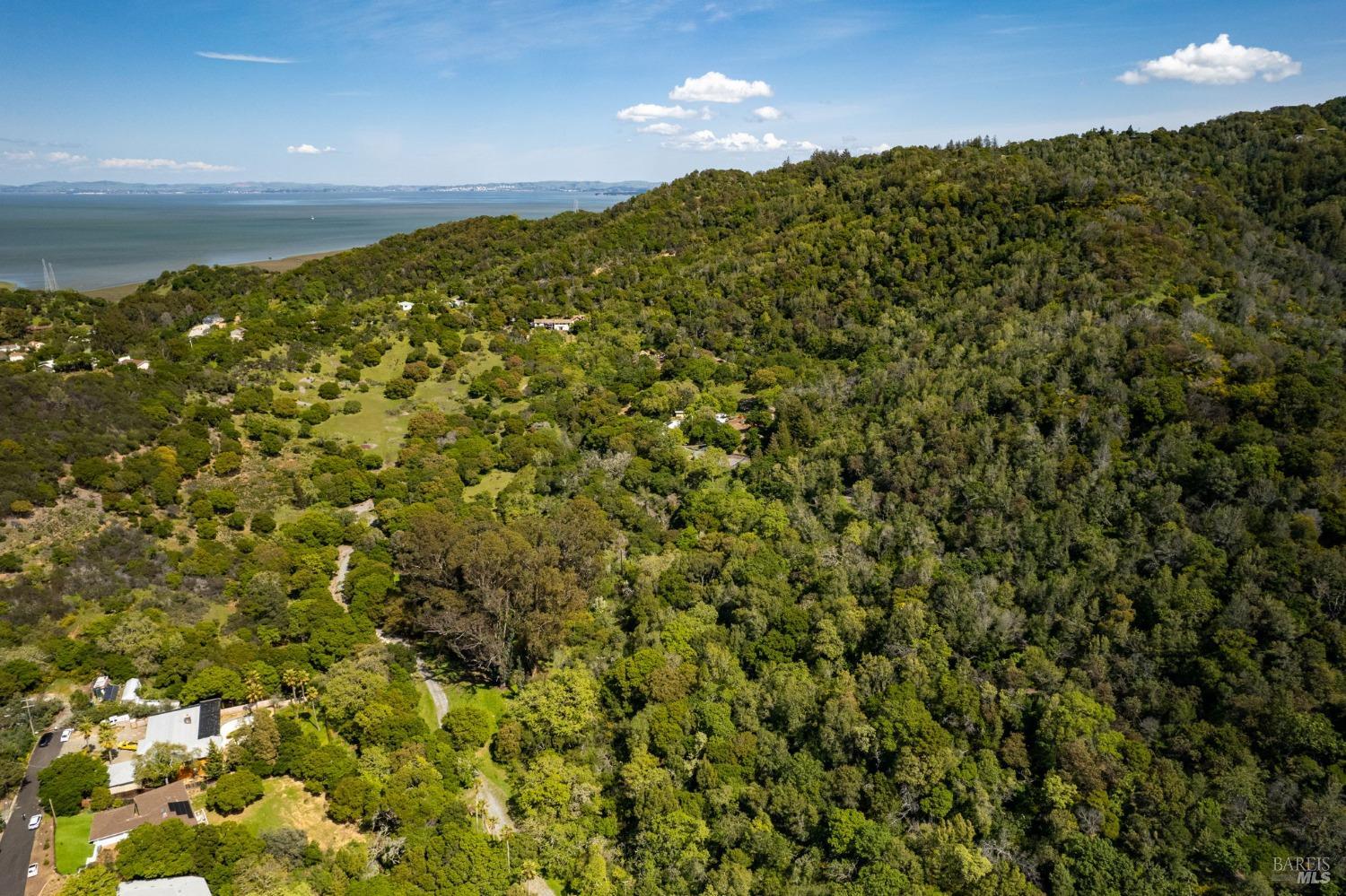 141 Granlee Road San Rafael CA 94903